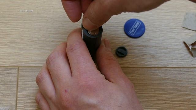 UNBOXING Oase Digitalthermometer /TAX смотреть онлайн