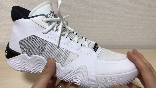【着用レビュー】 new balance KAWHI 2 bbkls ニューバランス　カワイ　【バッシュ紹介】 смотреть онлайн