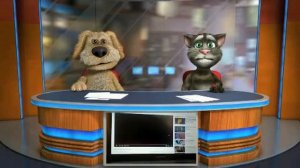 (20th century fox том и бен)