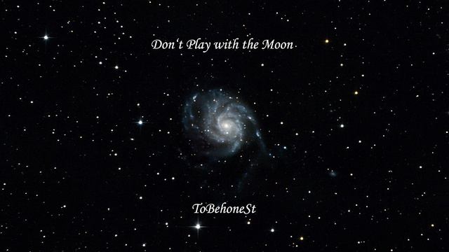 ToBehoneSt - Dead Galaxy смотреть онлайн