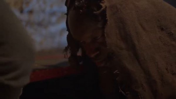 Ракка (перевод Alexfilm)