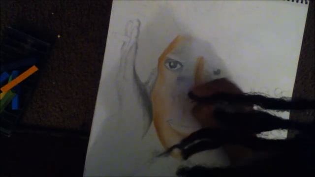 how to draw Jean-Michel Basquiat смотреть онлайн