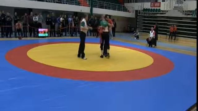 Фаниль Шайхутдинов - Рамис Галимуллин ЧРТ 2016 75 кг 3 круг. Көрәш, Кураш, Курэш, Корэш, Борьба. смотреть онлайн