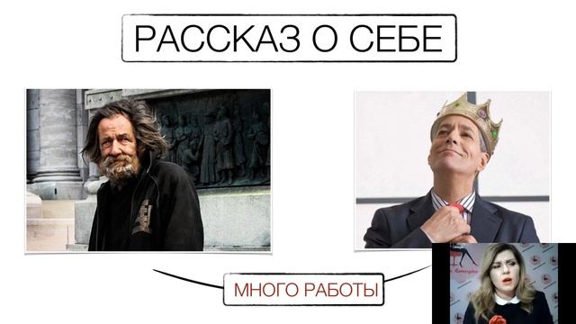 Занятие 6 Продающие вебинары смотреть онлайн