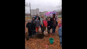 Орленок-эколог