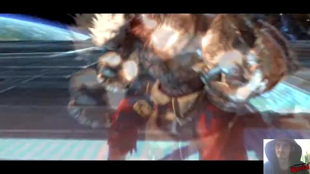 Прохождение Asura's Wrath #19 смотреть онлайн