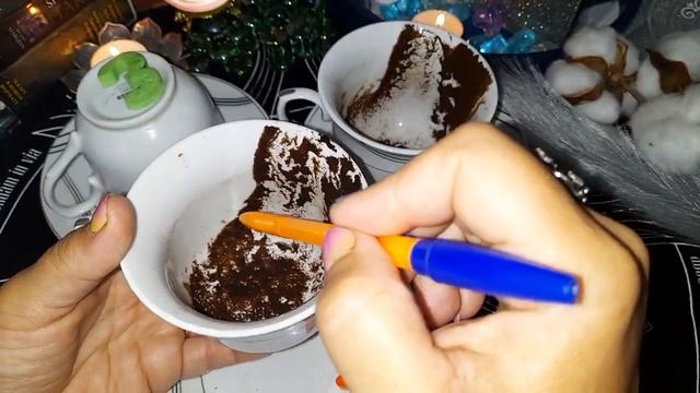 💯НЕ ВЕРИШЬ 🙀А ЭТО ЖДЁТ ТЕБЯ В ЛЮБВИ 💋❤️☕ГАДАНИЕ НА КОФЕЙНОЙ ГУЩЕ НА ЛЮБОВЬ смотреть онлайн