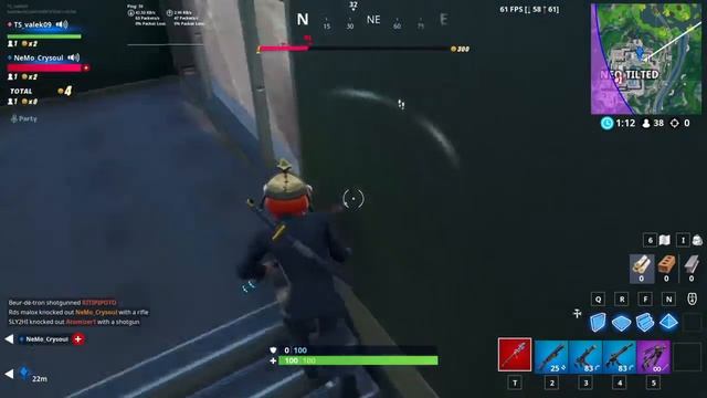 Fortnite СТРИМ НОВЫЕ ИСПЫТАНИЕ 14 ДНЕЙ ЛЕТА ’’!ДМ КАЖДЫЕ ПЯТЬ ЛАЙКОВ смотреть онлайн