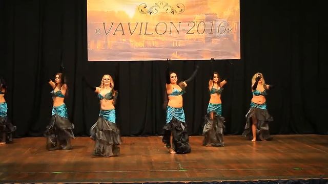2016 04 02 Vavilon #1 MVI 0842 Belly dance смотреть онлайн