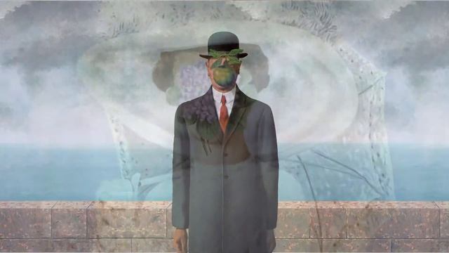 MAGRITTE смотреть онлайн