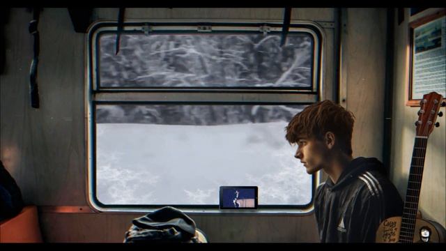 №3 Пост-панк / Post-punk / Doomer Music