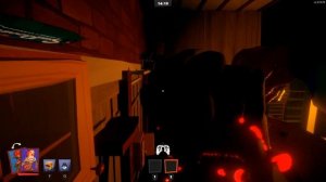 ПРИВЕТ СОСЕД!КЛОУН ПРЕВРАТИЛСЯ В СТУЛ SECRET NEIGHBOR!СЕКРЕТ СОСЕДА!HELLO NEIGHBOR ПО СЕТИ!