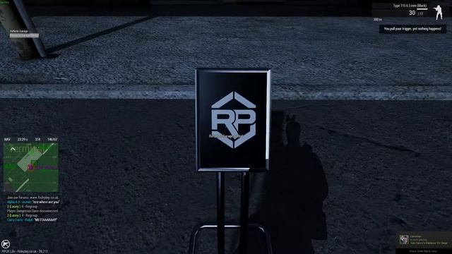 Arma 3 2018 04 19 14 07 09 10 DVR смотреть онлайн