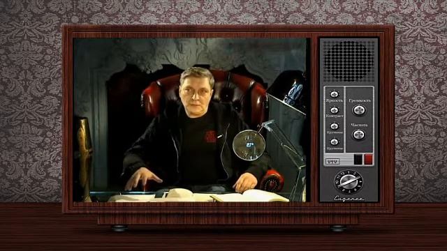 Конфуз с атеизмом из глубинки подсознания смотреть онлайн