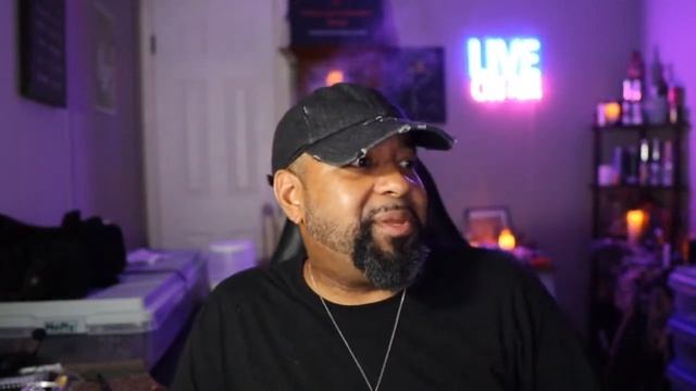 Hoodoo Late Night Q and A: There is no Papa Legba in Hoodoo смотреть онлайн