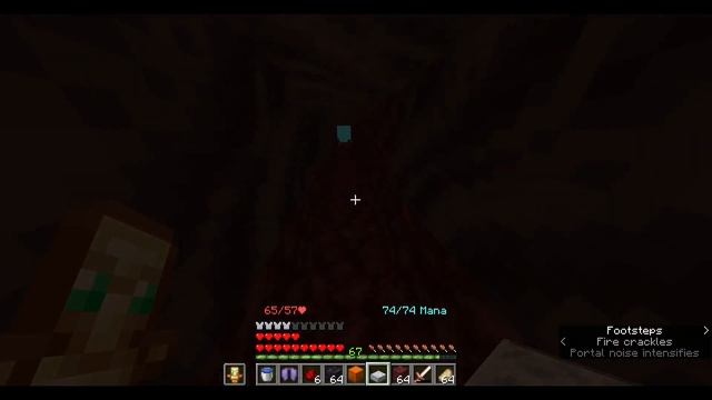 I Got a Secret Horror Base in Ellips SMP s-2 ep-1 | Minecraft UNFEARED_PLAYS смотреть онлайн