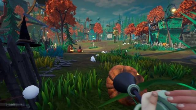 Hello neighbour alpha 1.5 ENDING! (In Telugu) смотреть онлайн