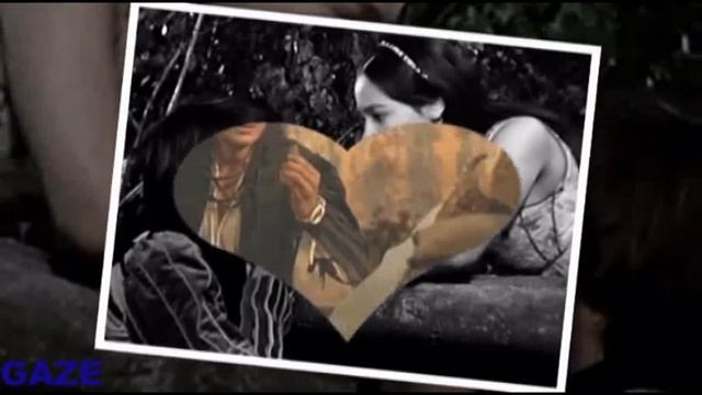 Khalid Barzanji Romeo and Juliet romantic music With a painful love story смотреть онлайн
