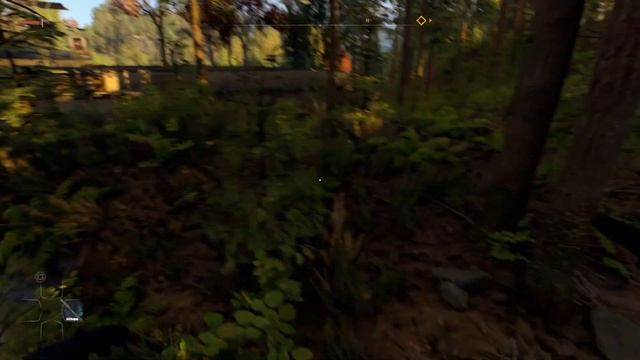 day one dying light 2 glitch смотреть онлайн