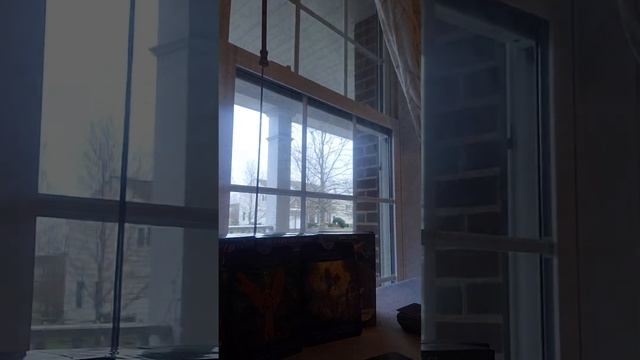 Weekly Reading 1/2-1/9/23