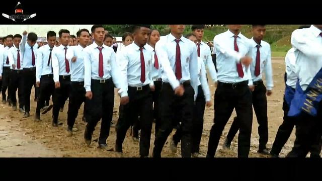 Independence Day (15th August) 2019 | Mon Town | Nagaland | Land of Nagas | Nagaland Films | смотреть онлайн