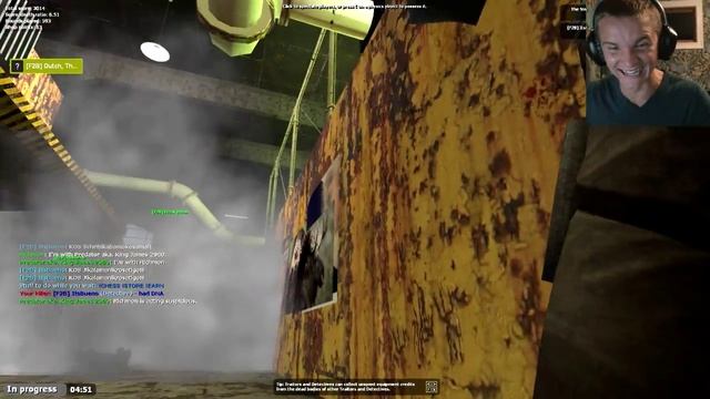 Mexican Standoff - Trouble in Terrorist Town #73 смотреть онлайн