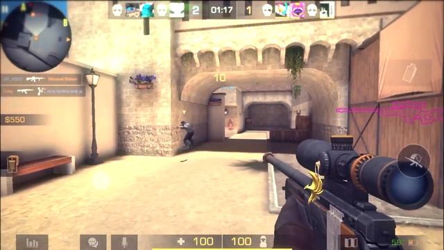 сделал эдит в CapCut| Highlights standoff 2 смотреть онлайн