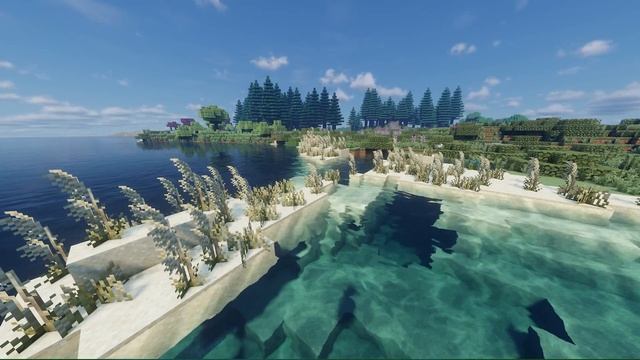 Better MC Modpack 1.20.1 Review (Better Minecraft 1.20.1 Modpack) смотреть онлайн