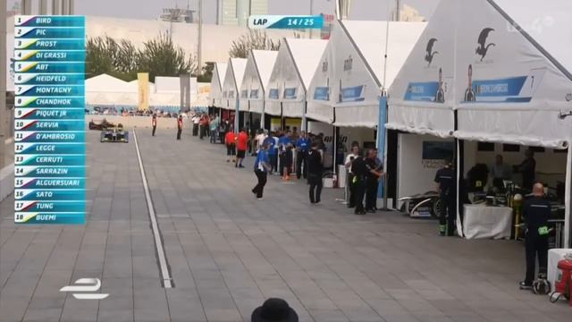 Formula E 2014