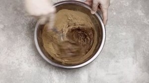 КАК ПРИГОТОВИТЬ БРАУНИ КЛАССИЧЕСКИЙ С КАКАО? Шоколадный десерт к чаю, простой и вкусный!