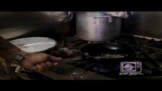 Blunt Squad TV - Habana Tapas Restaurant Hotspot Segment смотреть онлайн