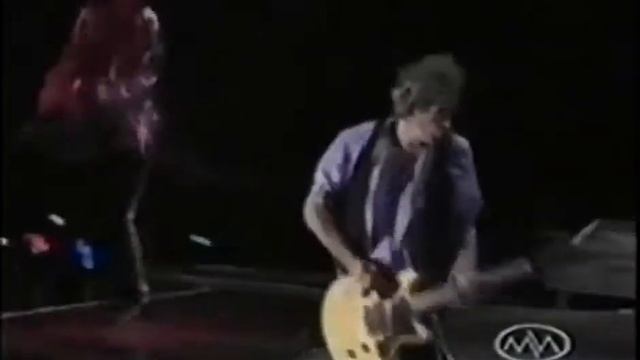 The Rolling Stones Bridges To Babylon 1998 смотреть онлайн