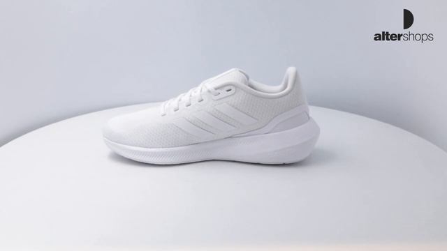adidas Performance RUNFALCON 3.0 Λευκό HP7559 SS24 смотреть онлайн