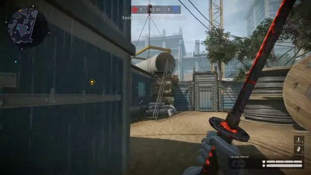 Warface 09 03 2016 19 24 14 03 смотреть онлайн