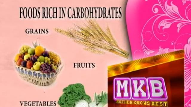 Kumpletos Rekados - Mother Knows Best - Foods that Promote Happiness смотреть онлайн