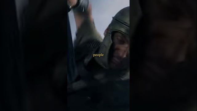 Who Were The Barbarians?