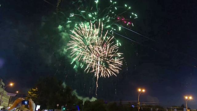 Salut Novosibirsk 2015 смотреть онлайн