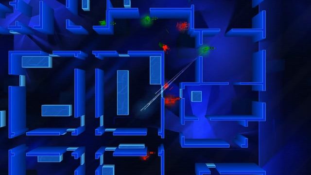 Frozen Synapse - Mission 1-1 смотреть онлайн