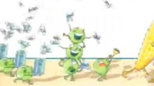 Реклама Bonduelle