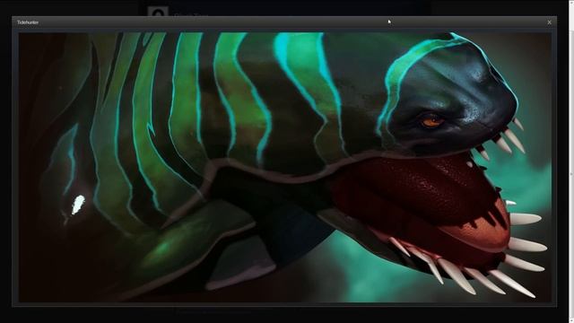 Steam Trading Cards Badge Crafting - Dota 2 смотреть онлайн