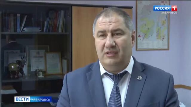 Финал голосования за благоустройство городской среды Хабаровска – 30 мая. Успейте отдать свой голос смотреть онлайн
