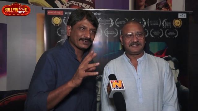 Short Film LEVEL 13 Special Screening | Arshad Warsi, Flora Saini смотреть онлайн