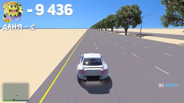 ПОПУЛЯРНЫЕ ГТА 5 БЛОГЕРЫ - ЧАСТЬ 3 смотреть онлайн