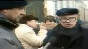 Пророчество об Украине 22 года назад Эдуард Лимонов АРХИВ 1992