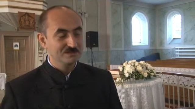 "Крізь час з Ольгою Сорочук" Символ реформаторства Закарпаття смотреть онлайн