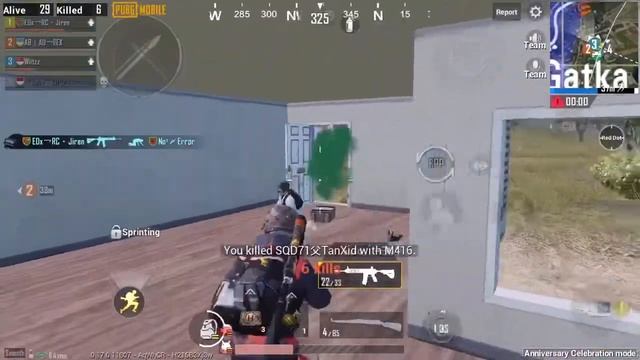 RED DOT SPRAY | MONTAGE #3 смотреть онлайн