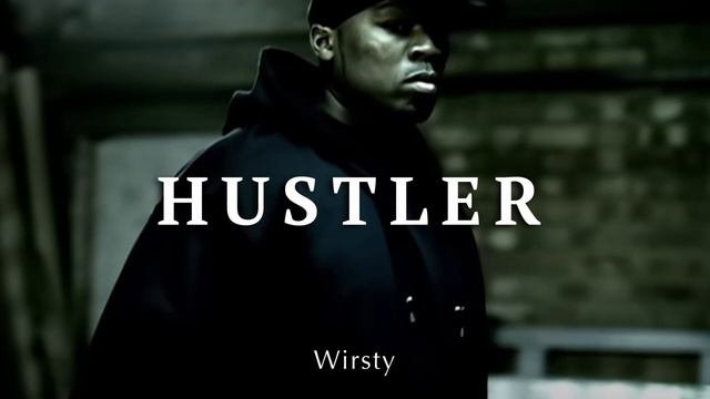 [FREE] 50 Cent x Digga D x Timbaland Type Beat "Hustler" | 2000's Instrumental 2023 смотреть онлайн