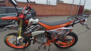 HAMMER 250 В ЧЕРНОМ ЦВЕТЕ 😍🔥 Т:89612934363 ,с 10:00 до 20:00, Краснодар-Ростов 🔥😍