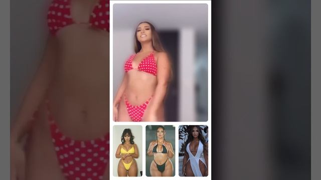 Most Beautiful Women In The World | 😎 Camila Bernal
