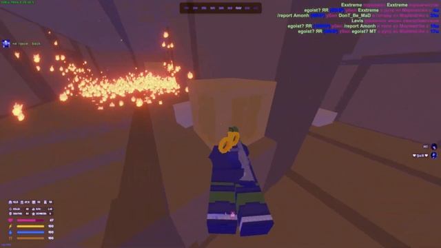 МУВИК НА НОВОЙ АРЕНЕ UNTURNED REDLINE смотреть онлайн